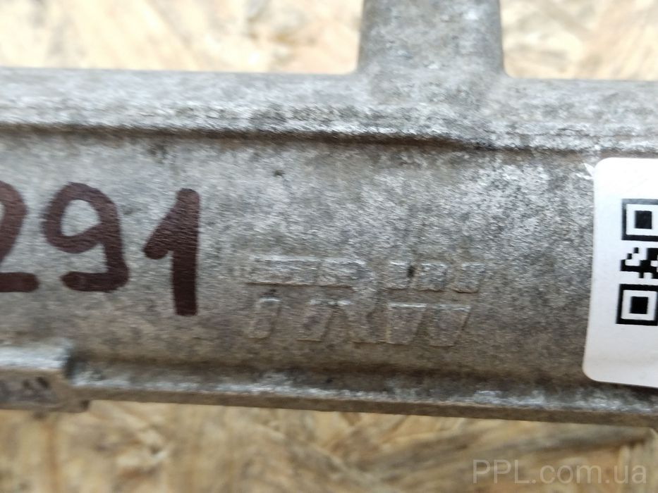 Fiat 500 X 500X 2014- Renegade Рулевая рейка A0038202