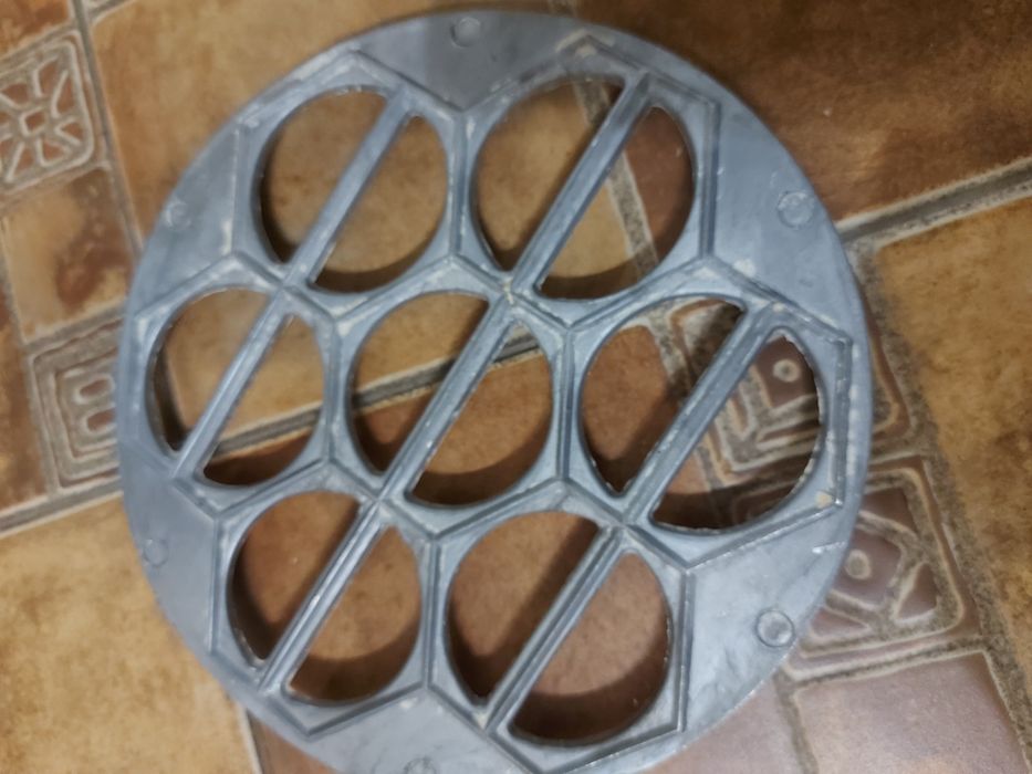 Щипцы топорик СССР