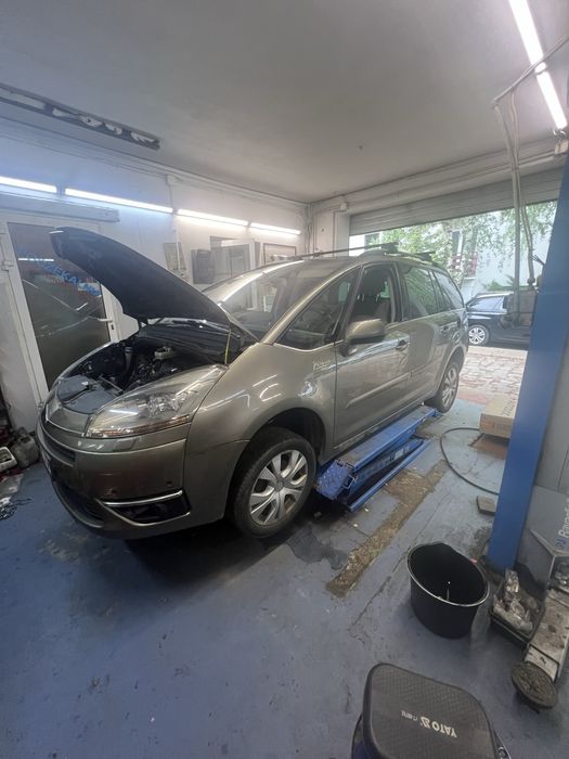 Citroën C4 Grand Picasso