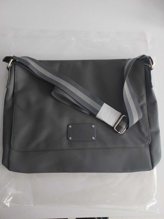 Torba męska przez ramię