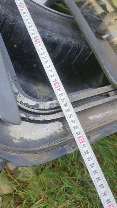 Люк опель комплект