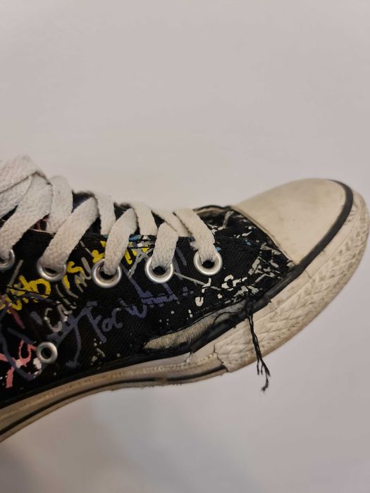 Oryginalne Trampki Converse rozmiar 40