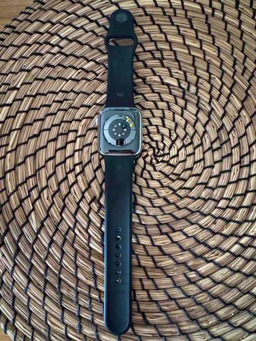 Apple Watch Series 6 44mm GPS+Cellular