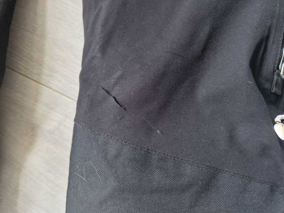 Spodnie narciarskie 140