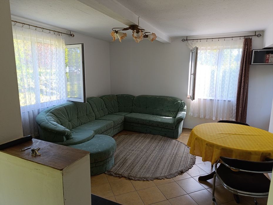 Działka ogrodnicza ROD 640m2
