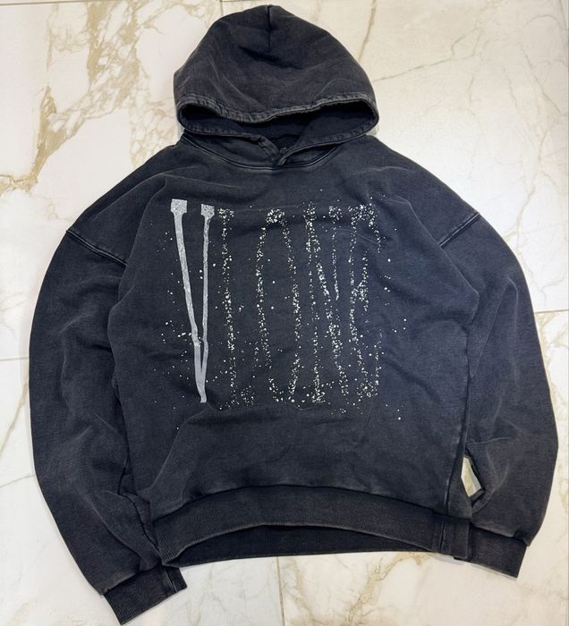 кофта Vlone,Vlone hoodie