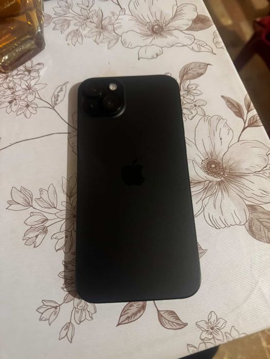 Айфон 15+ 86 акб