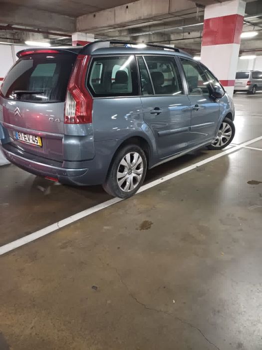 Citroën Picasso Monovolume
