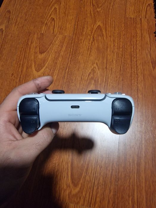 Comando ps5 branco original