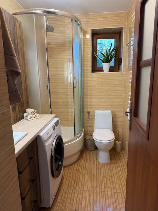 Dom dla 8 osób z jacuzzi Agroturystyka