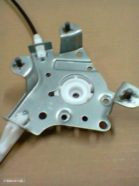 elevadores hyundai accent 3 portas mk1 ( novos )