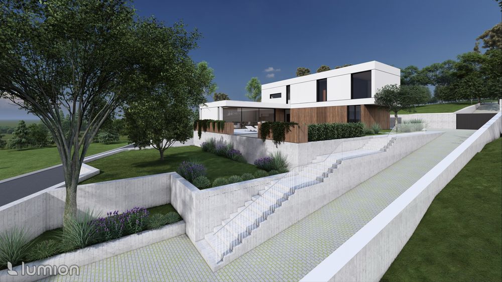 Presto Serviços de Arquitetura – Projetos Arquitetura e Especialidades