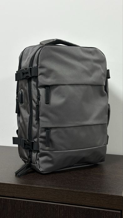 Mochila de viagem (nova)64586002898433121