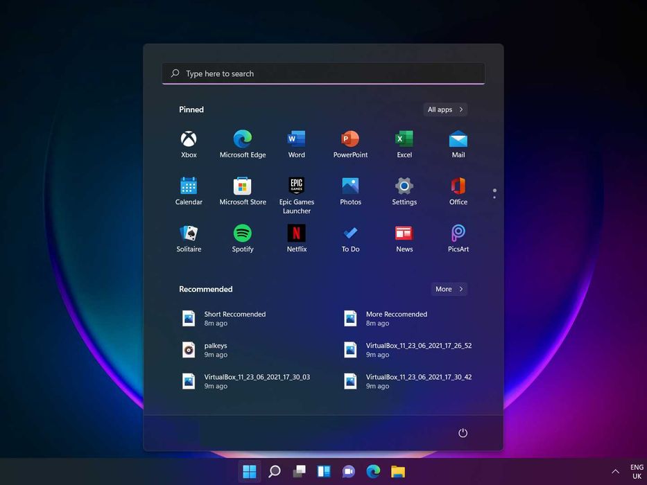 Windows 11 PRO (Retail) - Original