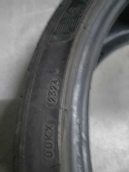michelin 235/35 R20 Pilot Sport All Season 4 - 2324 - 1шт