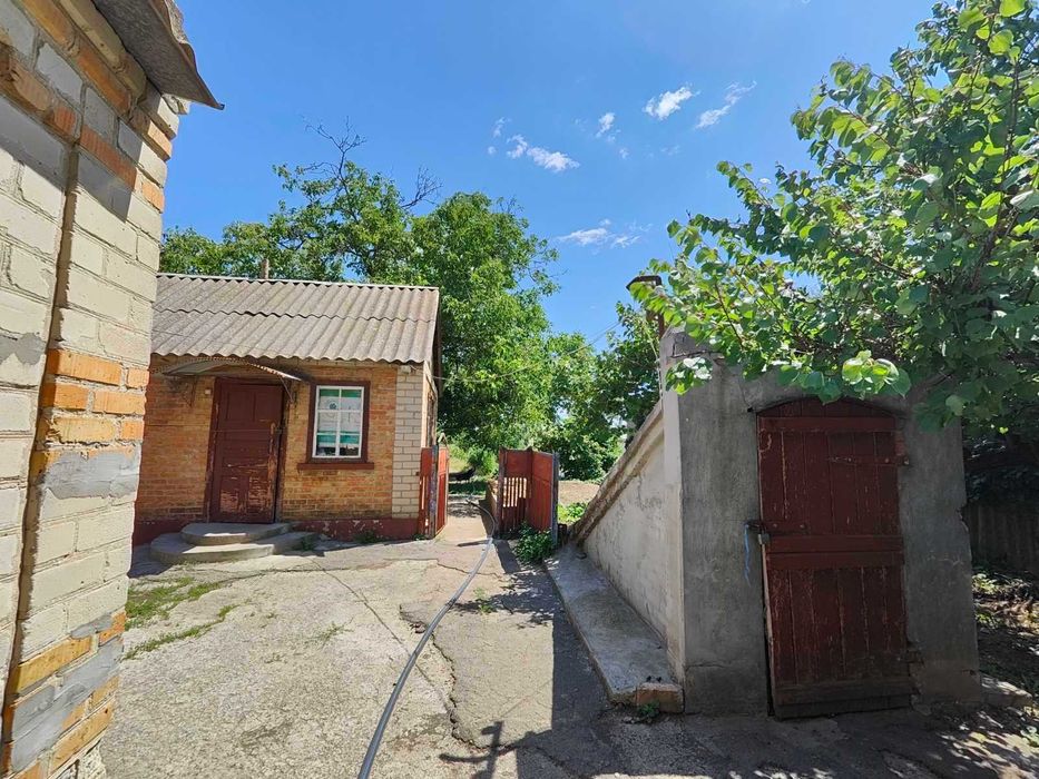 ПРОДАМ будинок в с.Біленьке,  с.Беленькое
