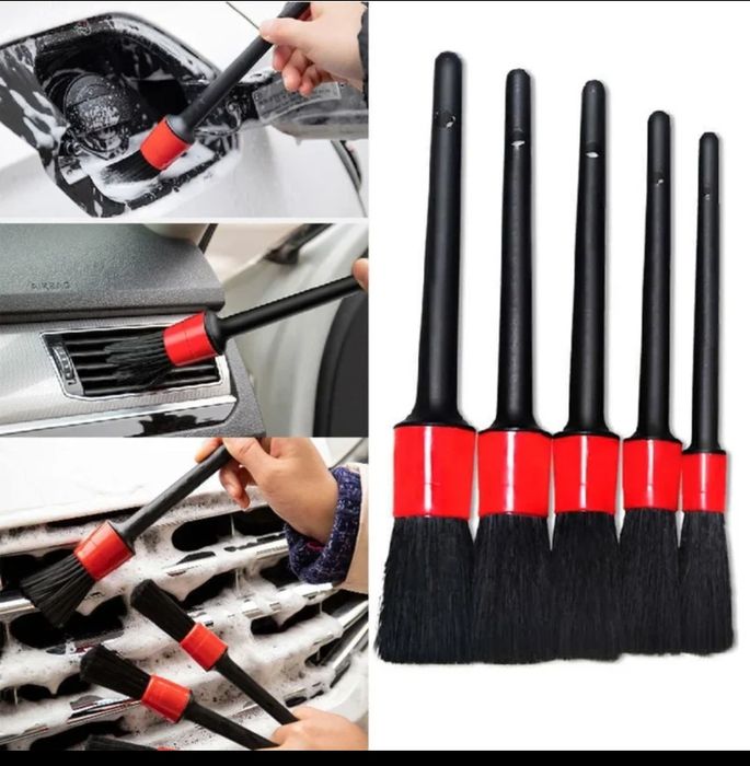 Набір для детейлінгу