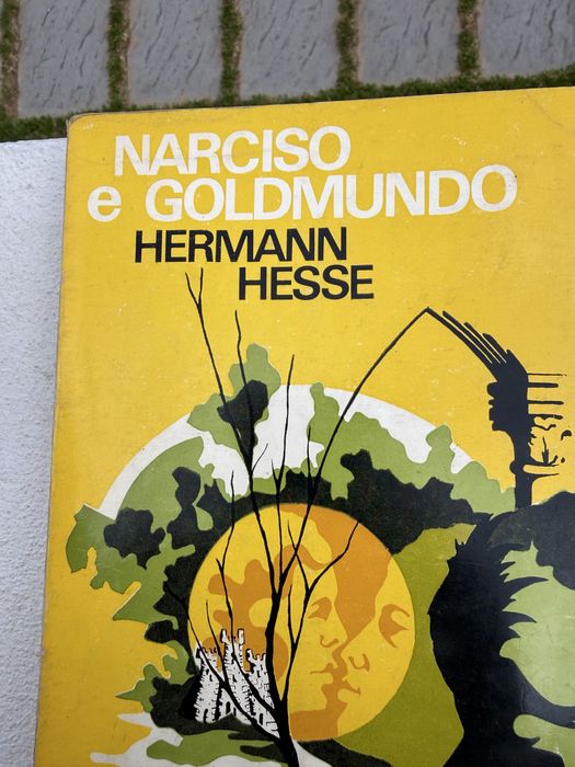 Livros de Hermann Hesse e Outros