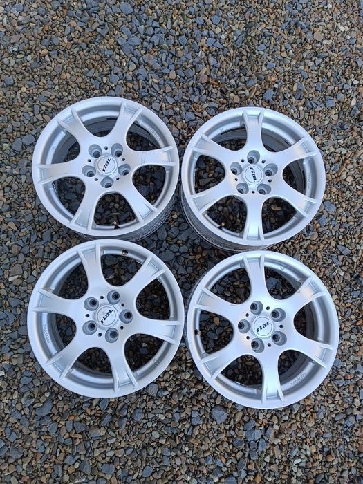 Диски 5*115 R16 Opel Chevrolet