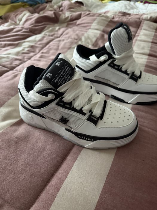 Sapatilhas Amiri Ma-1