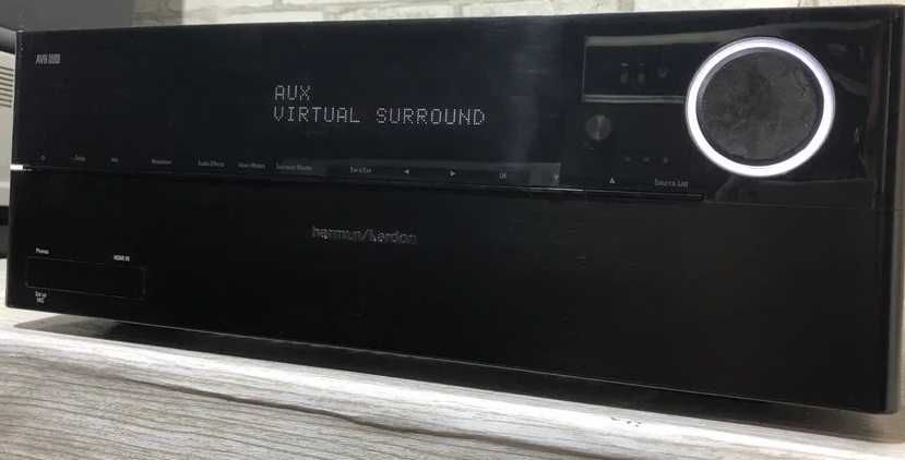 Harman Kardon Усилитель  7 х 100 Вт