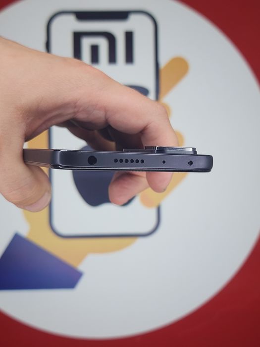 Xiaomi Redmi Note 11 Pro 5G 6/128 — потужний ігровий смартфон з AMOLED 120Hz , NFC