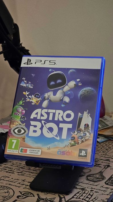 Astro Bot - Playstation 5
