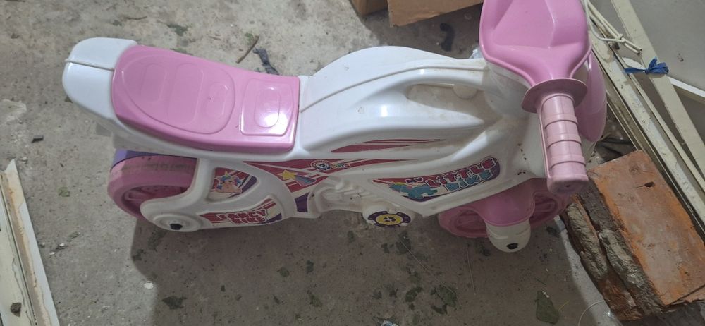 Продам самокат дитячий