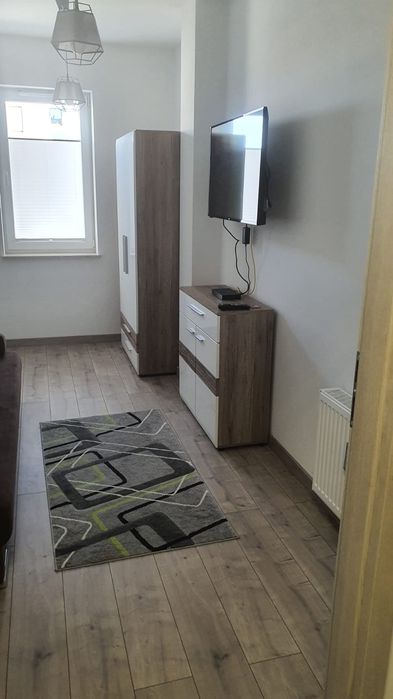 Mieszkanie – Olsztyn, Stare Miasto - Widok 3