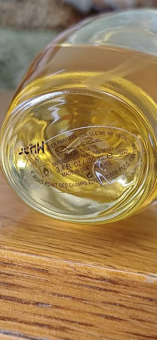 Oscar de la Renta Volupte 100 ml