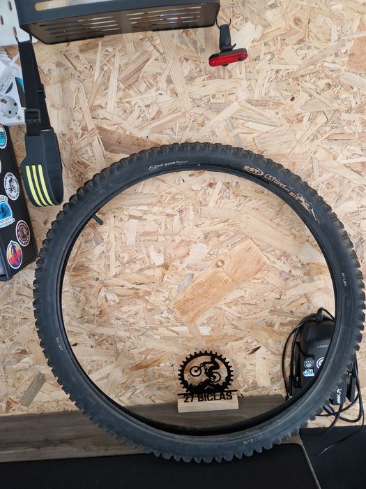 Pneu bicicleta 26