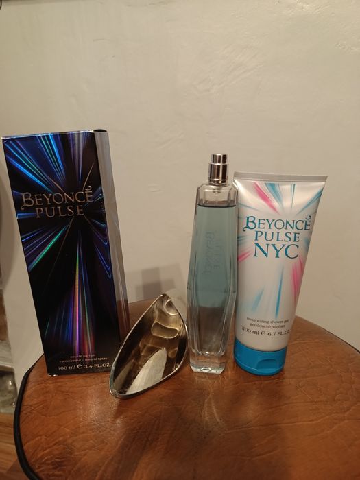 Beyonce pulse 100ml, Unikat.