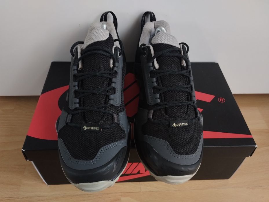 Buty damskie 38 2/3 Adidas Terrex AX3 Gore-Tex Continental