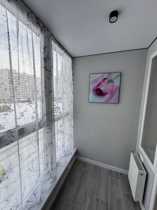 ПЕРША ЗДАЧА . Здам 1 кімнатну квартиру за адресою Незалежності 21