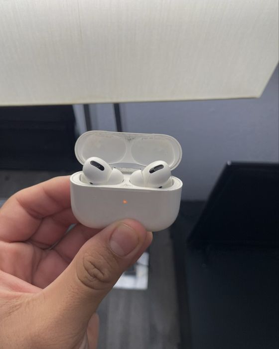 Навушники Airpods Pro