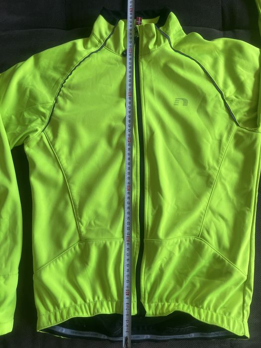 Newline‼️Koszulka na rower z odblaskami‼️