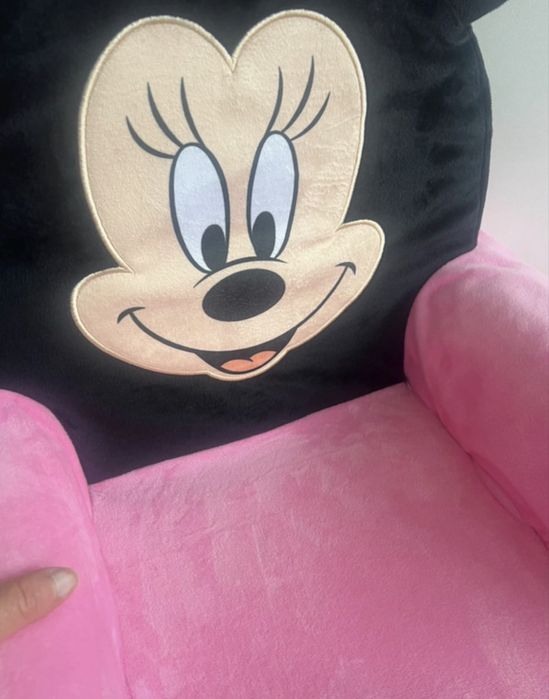 Sofá oficial  Disney