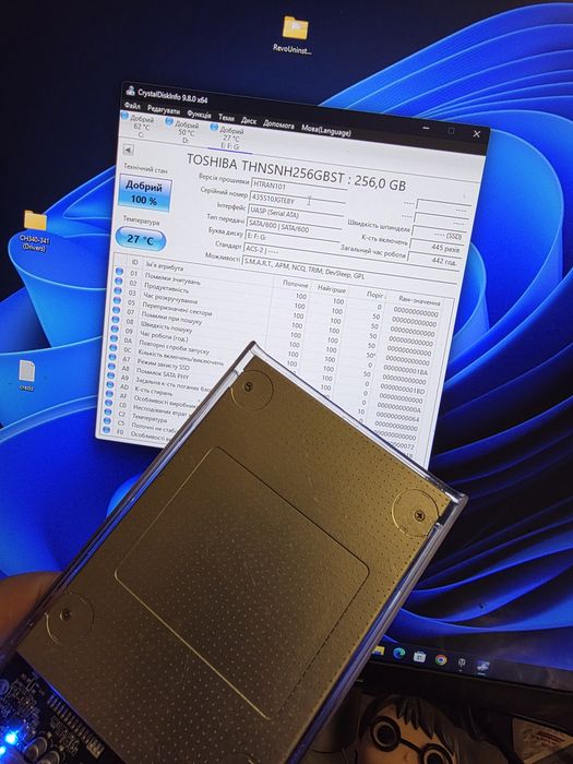 продам ssd 240Gb/250Gb/256Gb