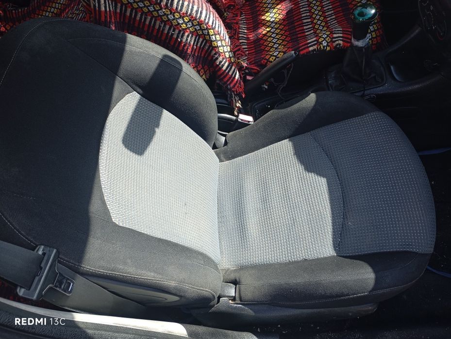 Peugeot 206 em carrinha