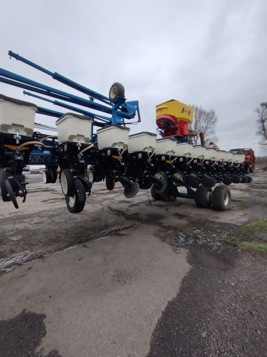 Сівалка Kinze 3700 24 рядна 2017 рік