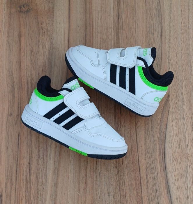 Adidas дитячі  кеди кросівки /Nike кросовки кеди на хлопчика 22-23р