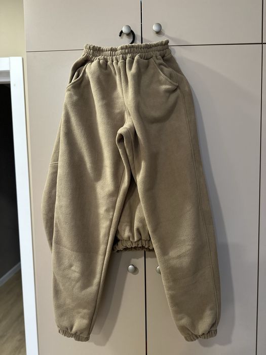 Флісовий костюм