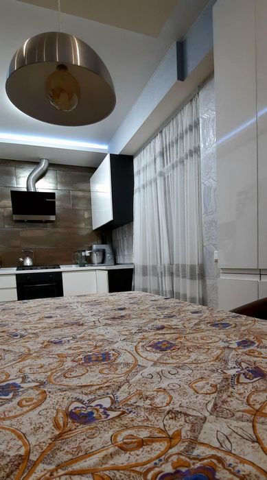 Продам 3 комн.кв 60 м, ЖК Олимпийский, Левобережный, Караван