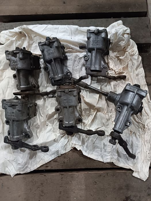 Ступица ваз 2101-07 заз