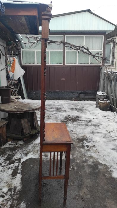 Зеркало антикварне. Під реставрацію.