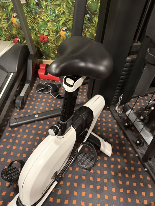 Rower treningowy Comfort 3  Horizon Fitness