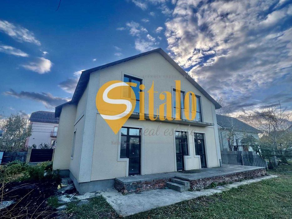 Дом по адресу ул. Центральная (площадь 200 м²) - Atlanta.ua - фото 3