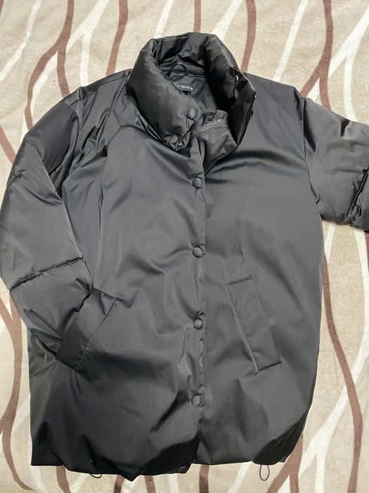 Пуховик зима ZARA