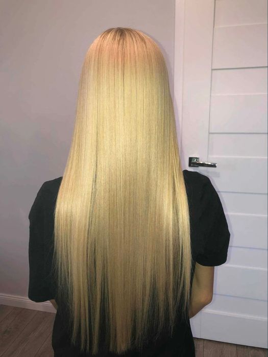 190zł* KERATYNOWE prostowanie włosów