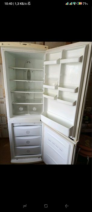 продам холодильник LG no frost